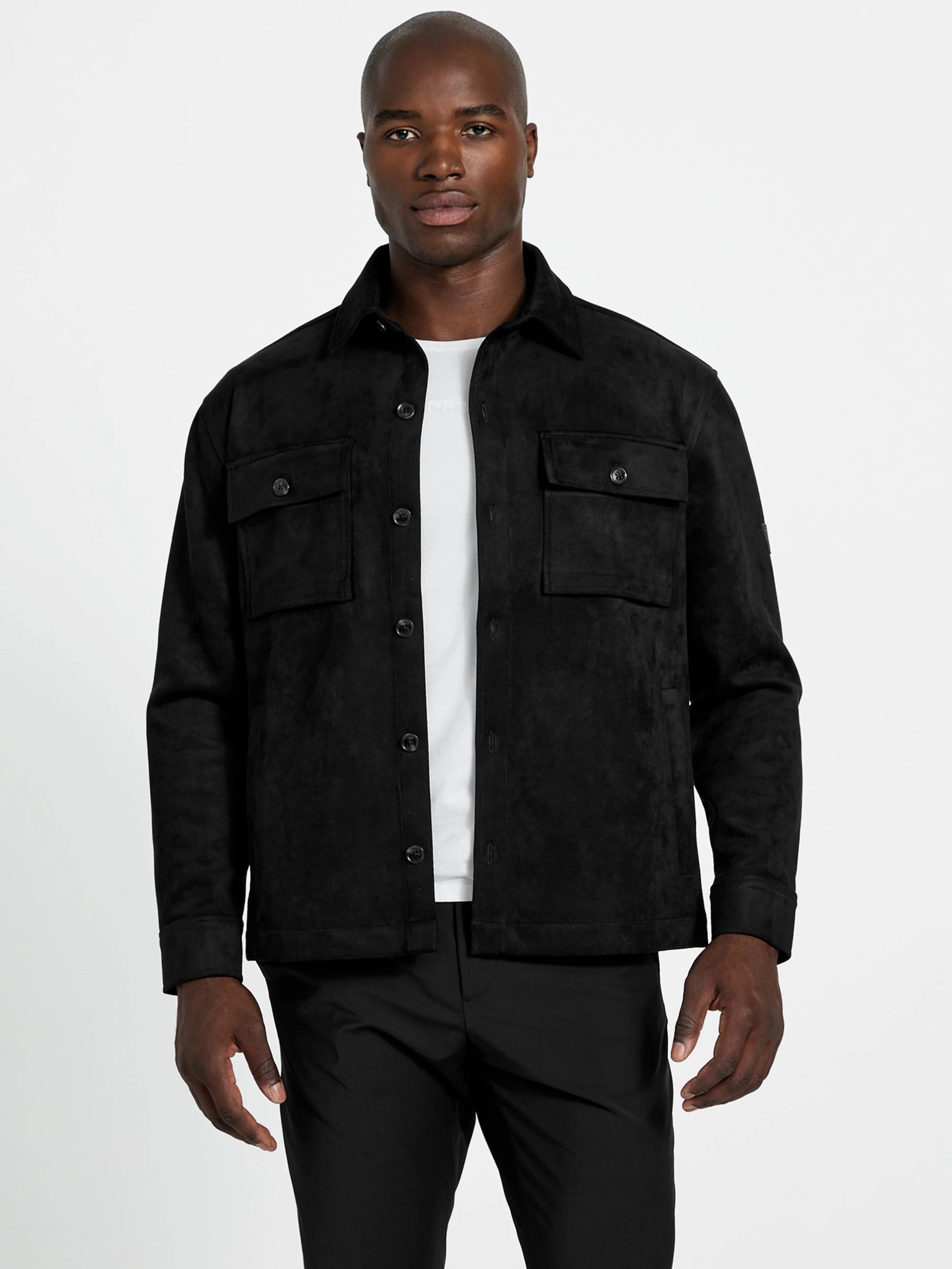 Jet Black Multi