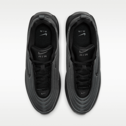 Black/Iron Grey