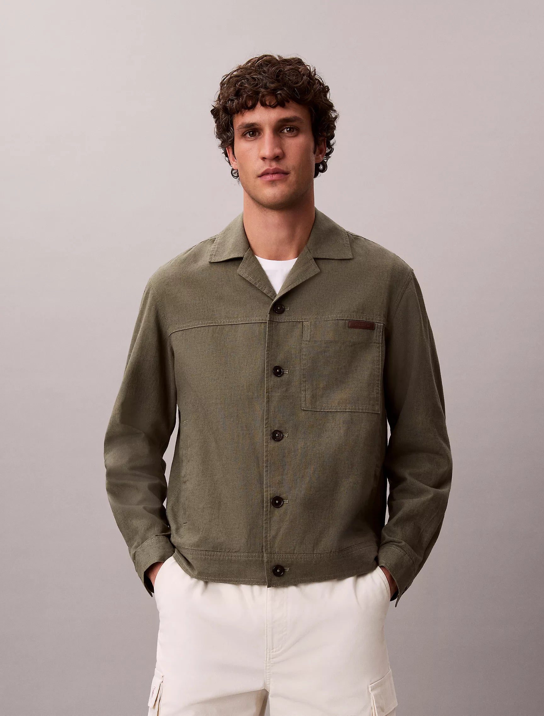 Dusty Olive