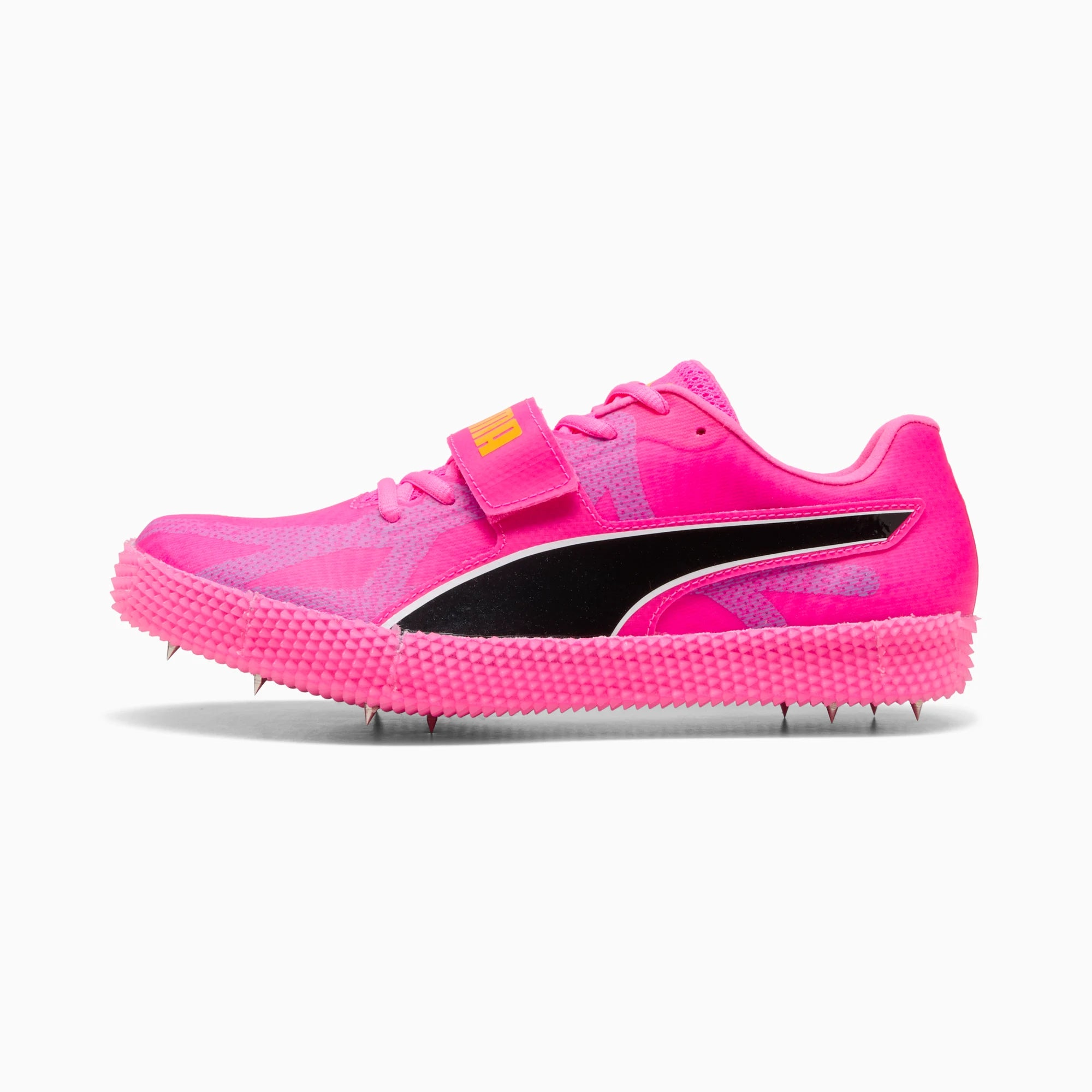 Poison Pink-Sun Stream-PUMA Black