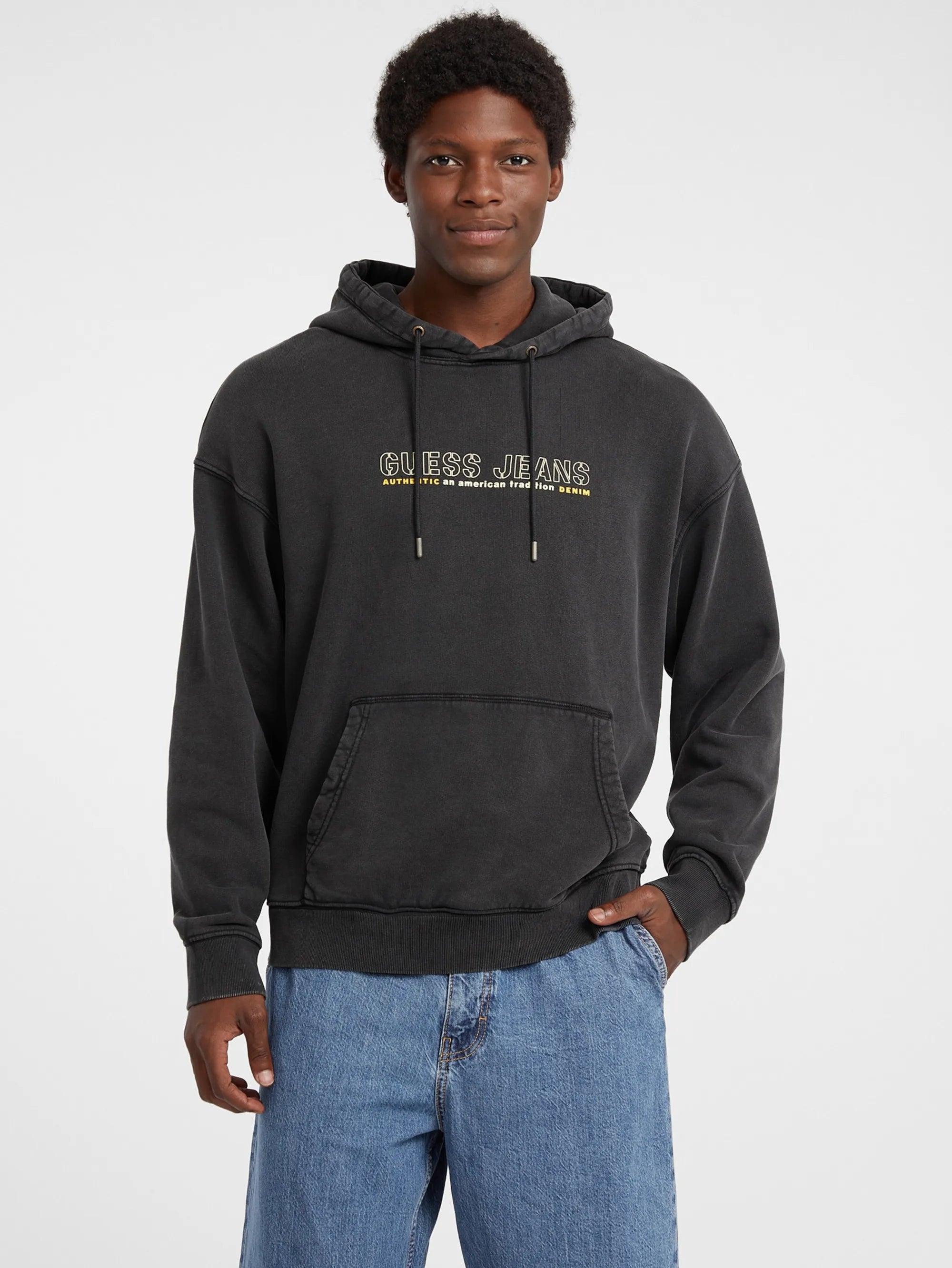 Jet Black Multi