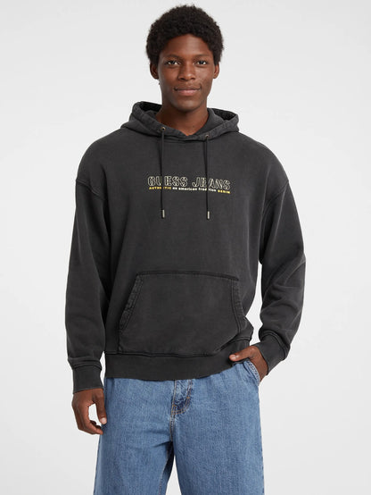 Jet Black Multi