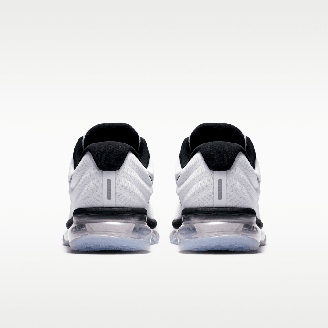 White/Black