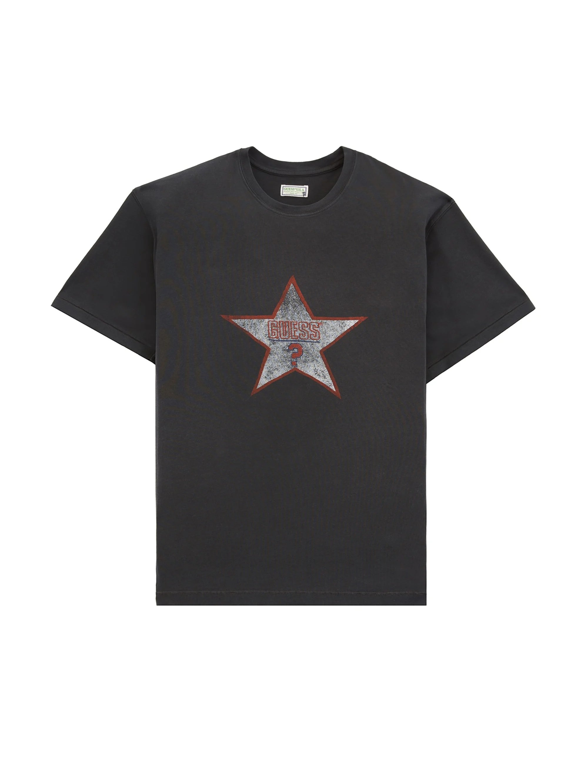 Jet Black Multi