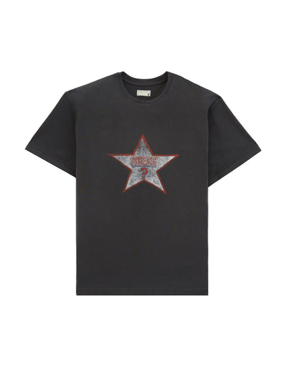 Jet Black Multi