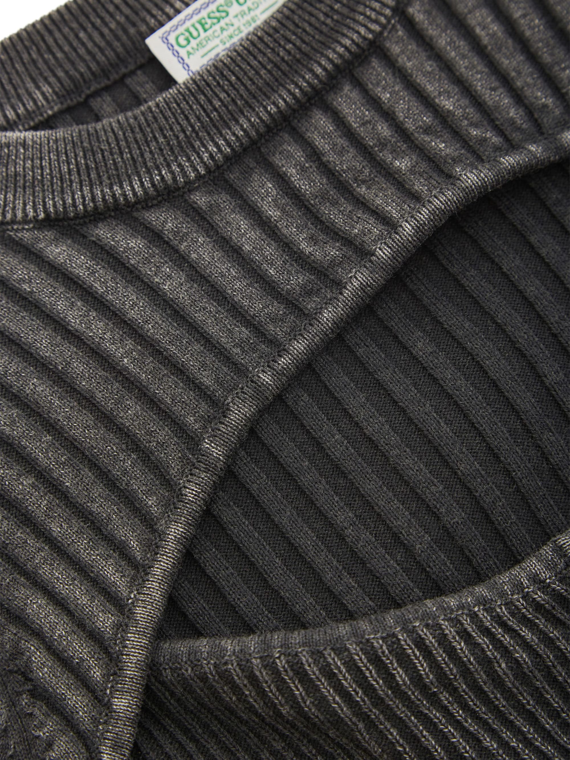 Jet Black Multi