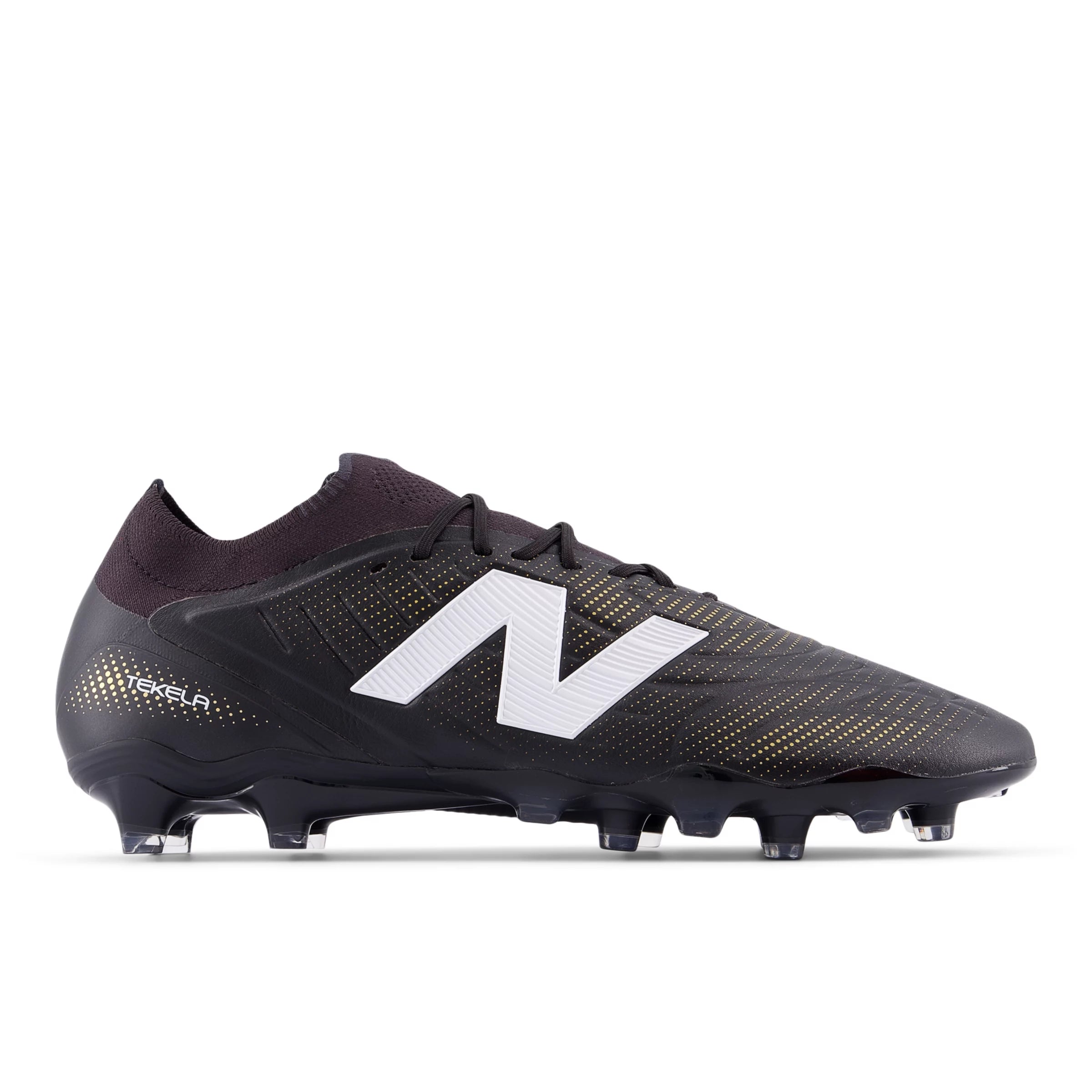 Black 100 With Nb 103 White And Gold