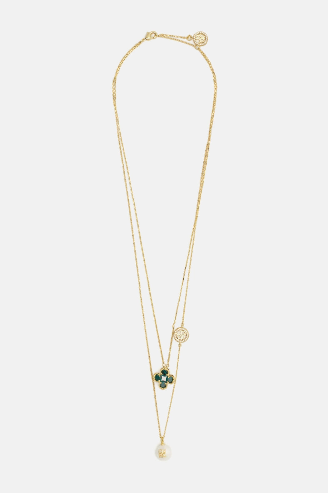 ORO/PERLA