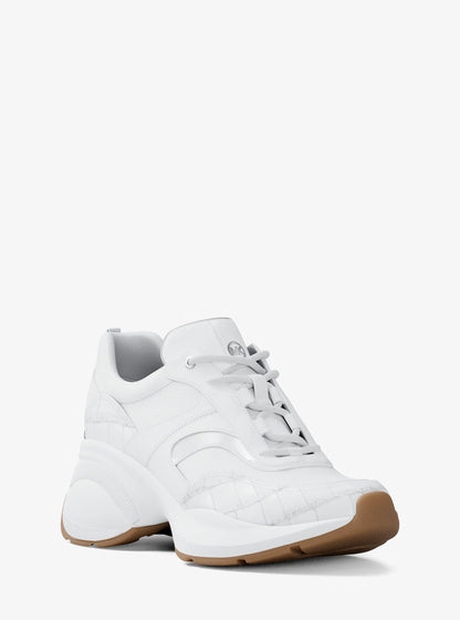 OPTIC WHITE
