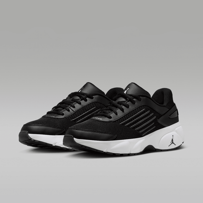 Black/Anthracite/White