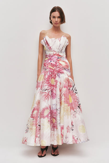 NATIVE FLORAL
