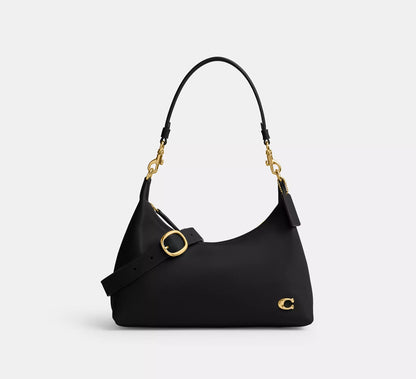 Brass/Black