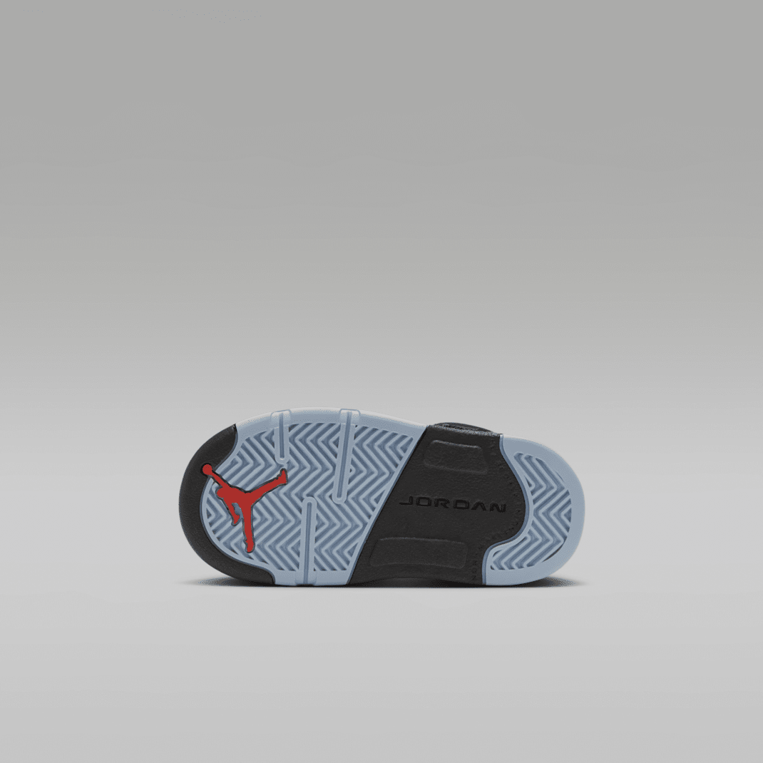 Black/Picante Red/Glow In The Dark/Multi-Color