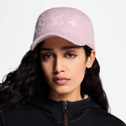 CLOUDY PINK