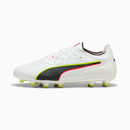 PUMA White-Glowing Red-Yellow Alert
