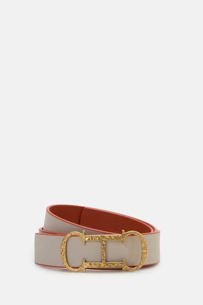 GRIS/NARANJA