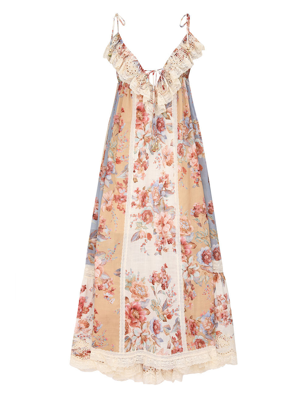 Spliced Print