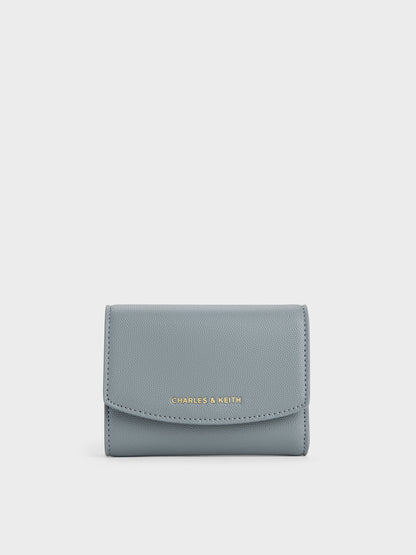 Smoky Blue