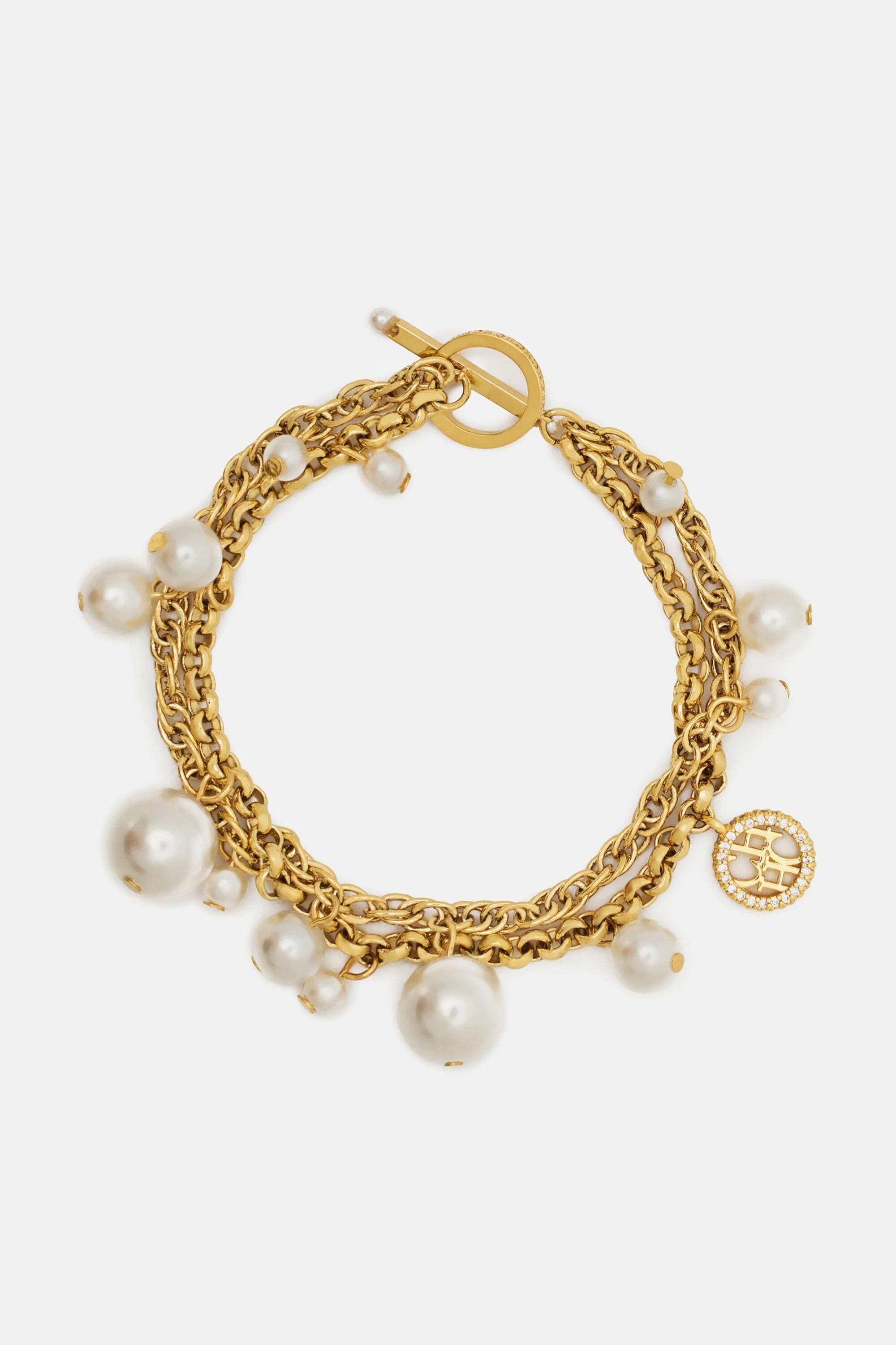 ORO/PERLA
