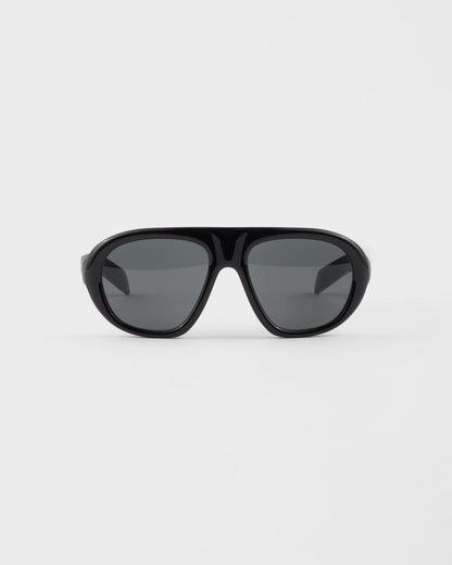 Lentes gris pizarra