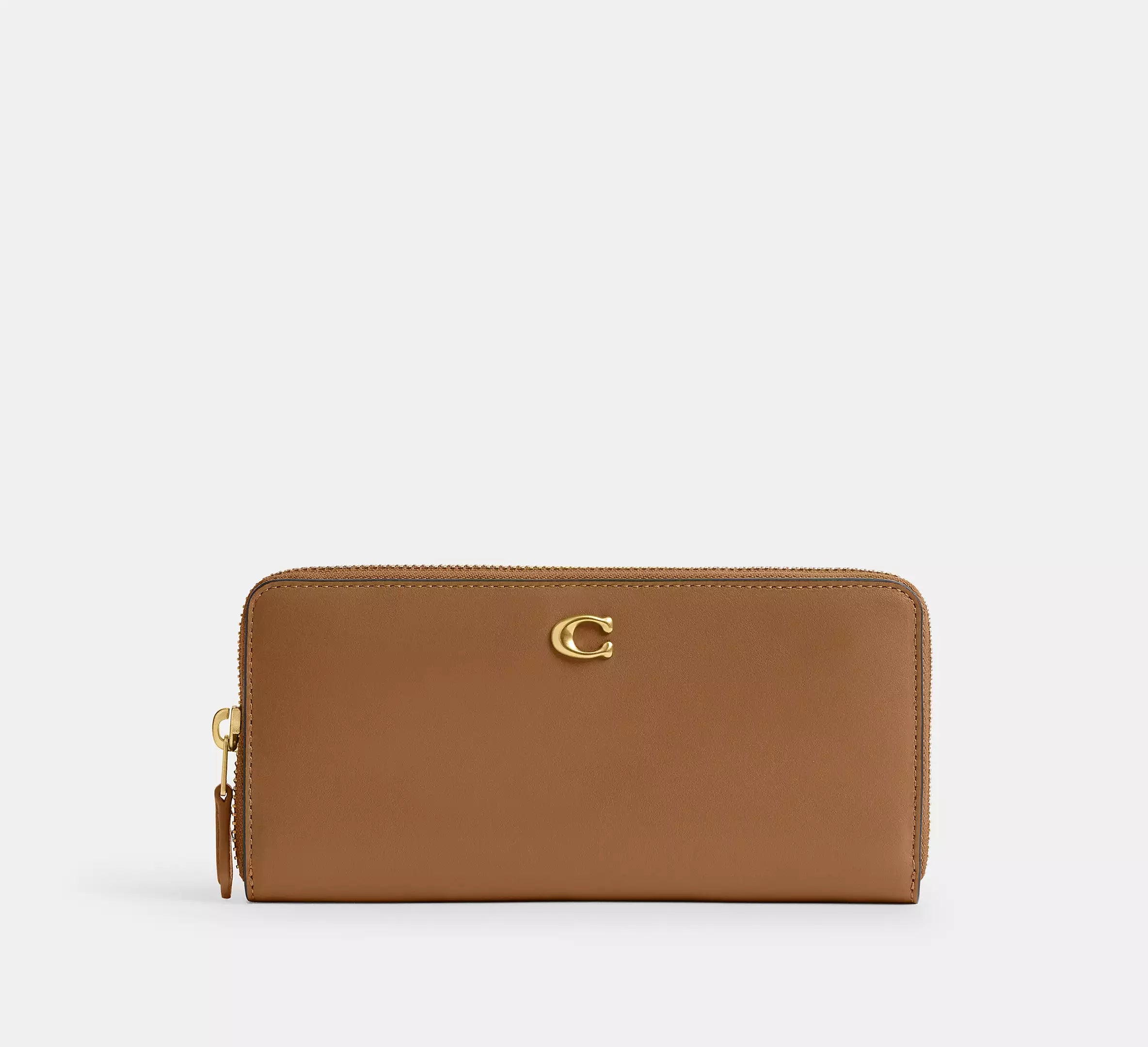Brass/Honey Brown