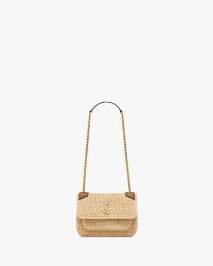 Natural And Brick
