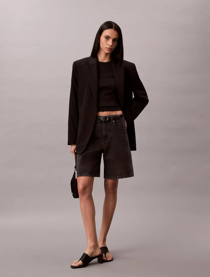 Ck Essential Black