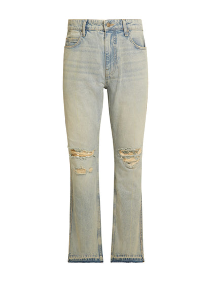 Gusa Light Wash