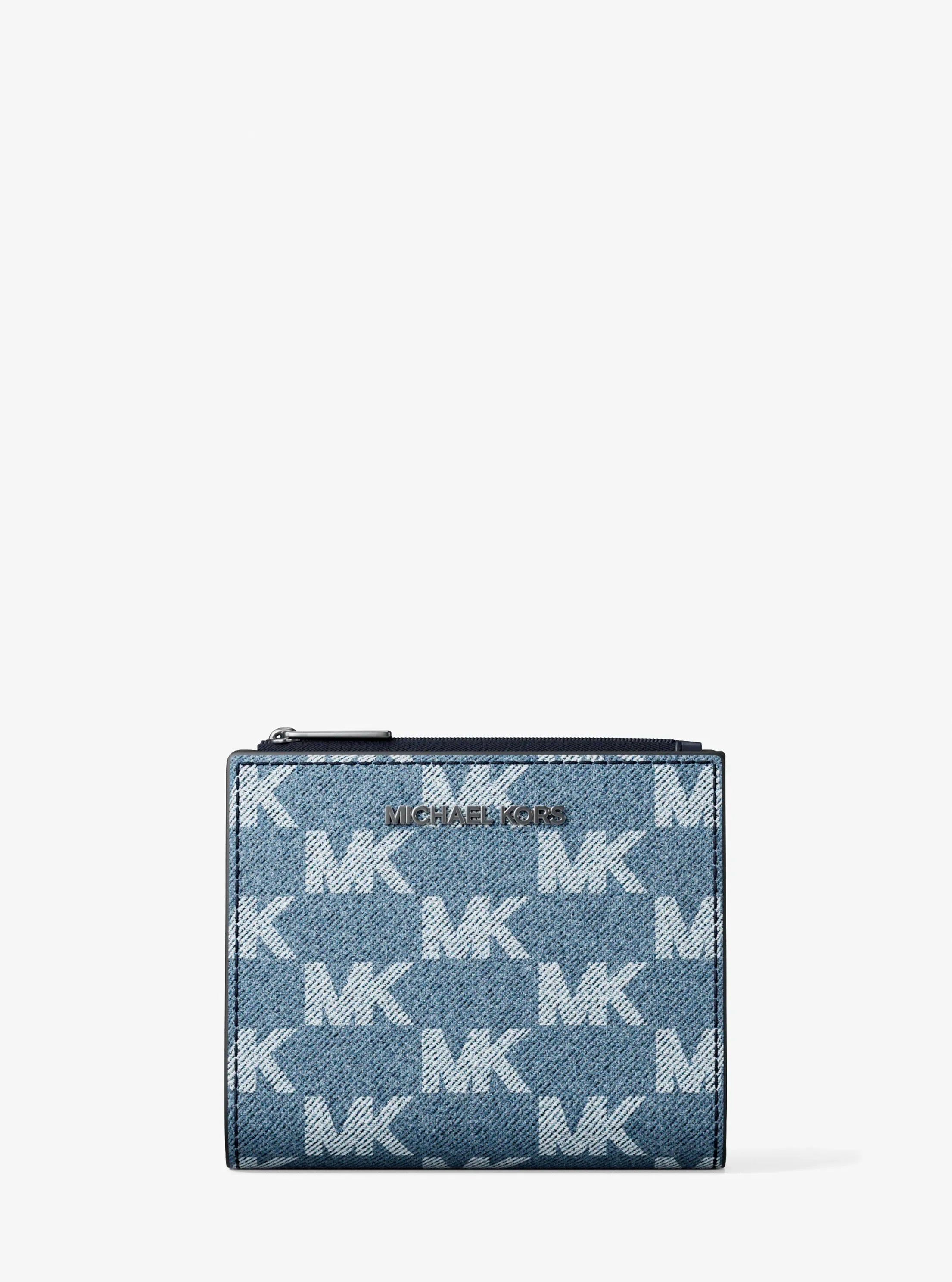 MEDIUM BLUE WASH