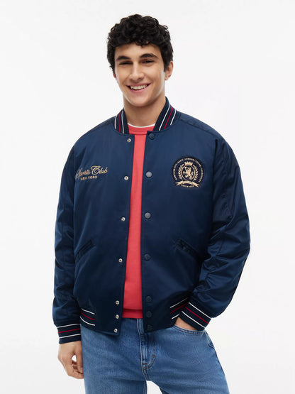 Dark Night Navy