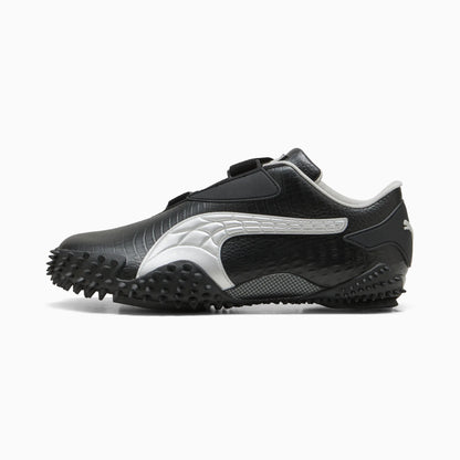 PUMA Black-PUMA Silver