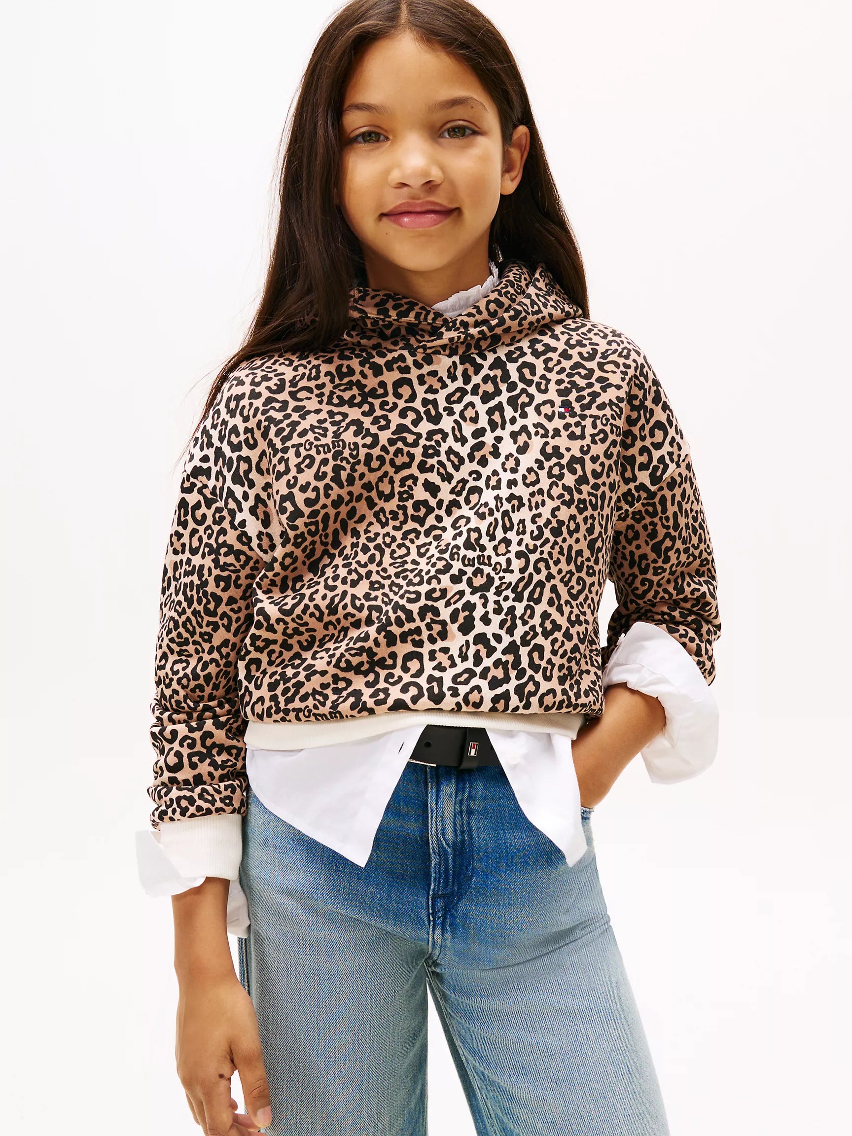 Leopard Print
