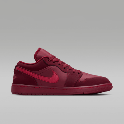Team Red/Sierra Red