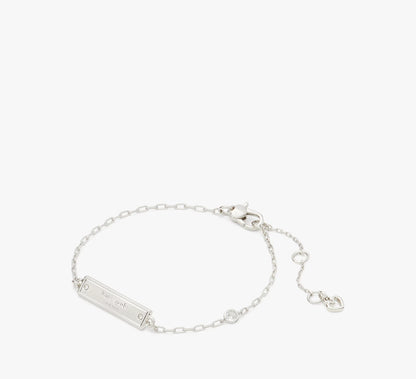 Clear/Silver