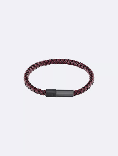 Cherrywood / Stainless Steel