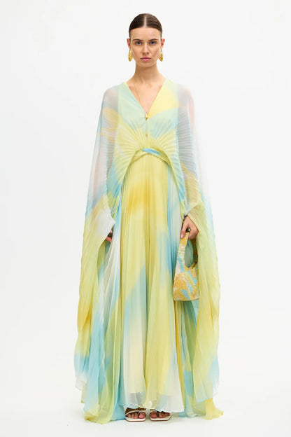 Lemon Mist