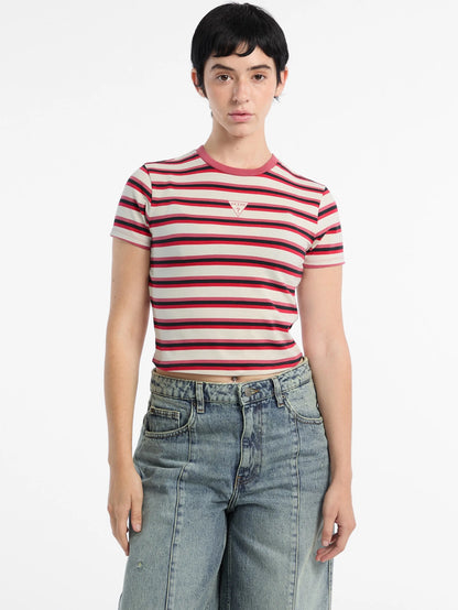 Fruit Juice Stripes Multi