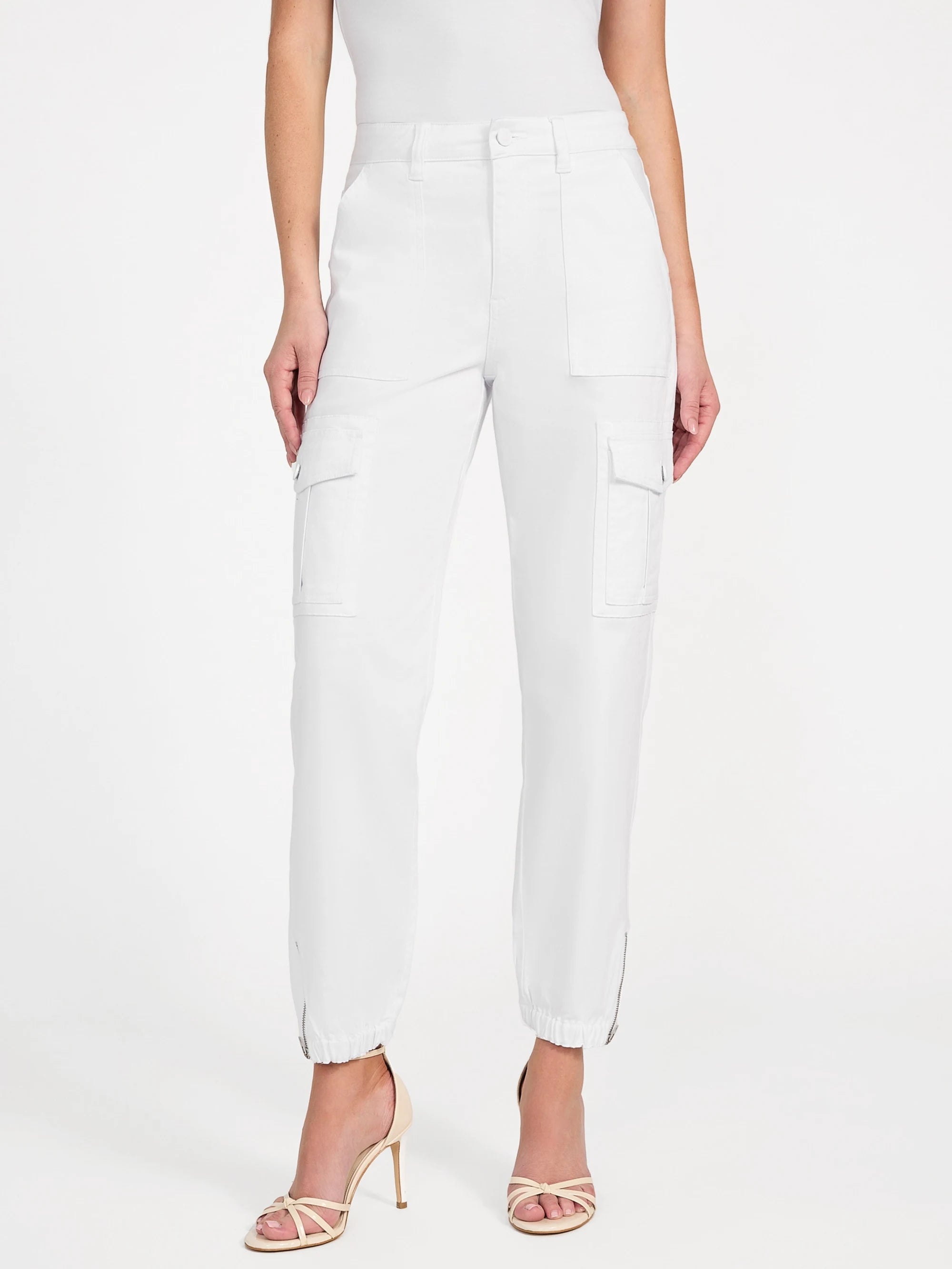 Pure White