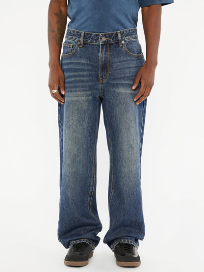 Go Originals Dark Wash
