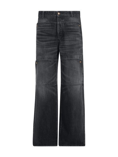 Gusa Black Grey Wash