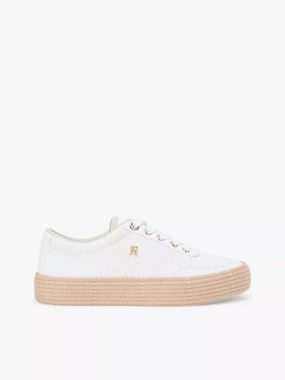 White/Classic Khaki