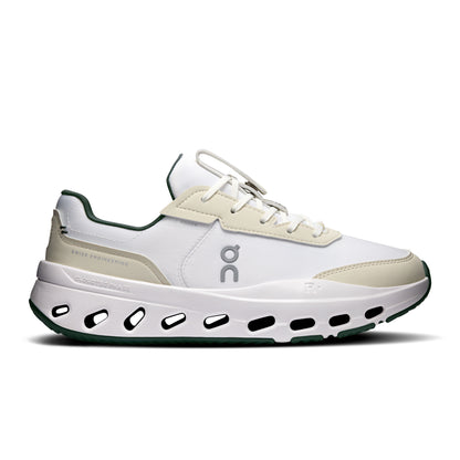 Ivory | Evergreen