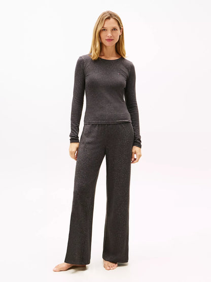 Dark Grey Heather