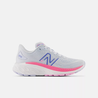 Moon Dust With Neon Pink