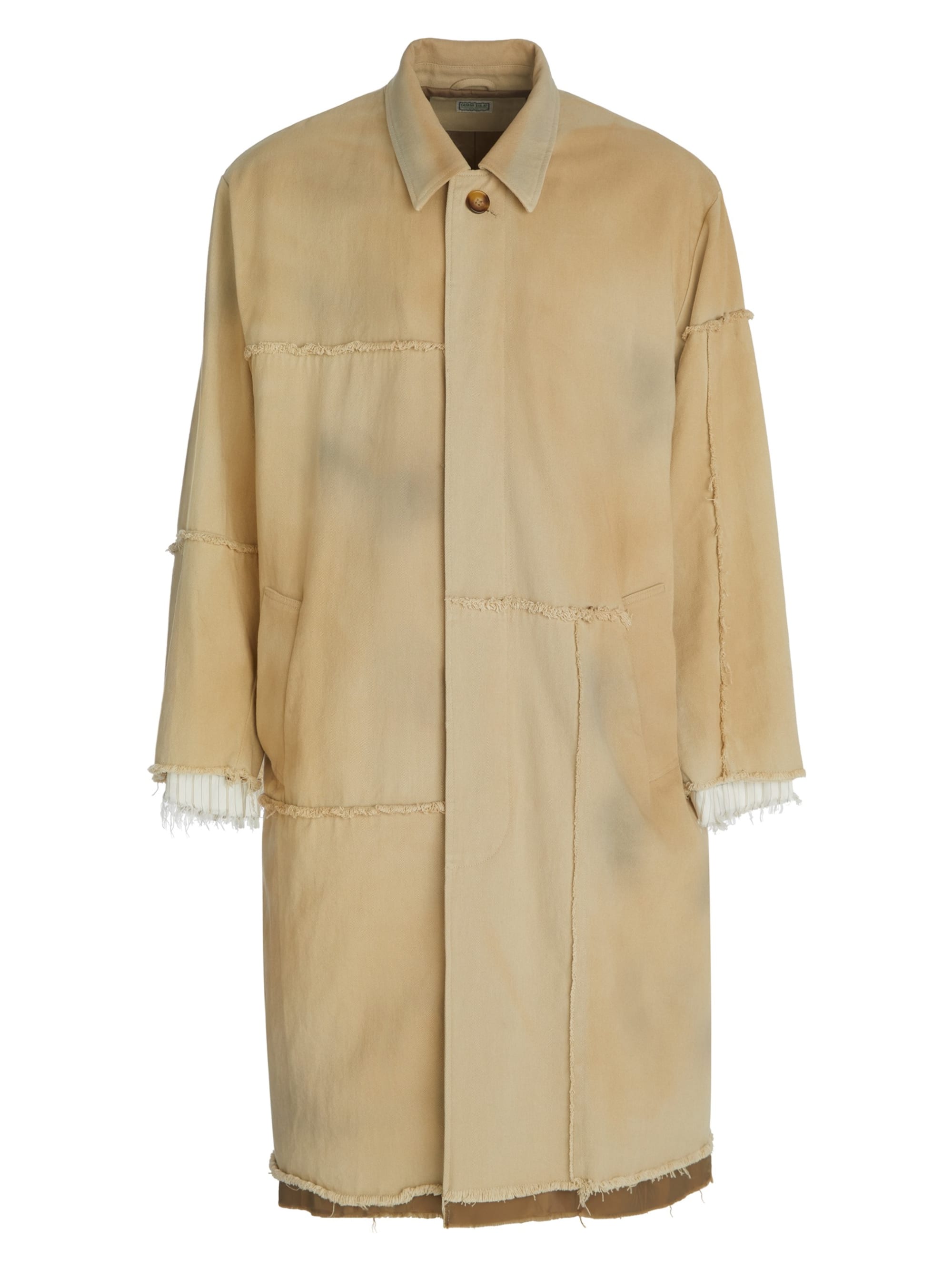 Khaki River Multi