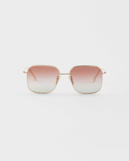 Color lentes Roble