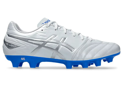 White/Pure Silver