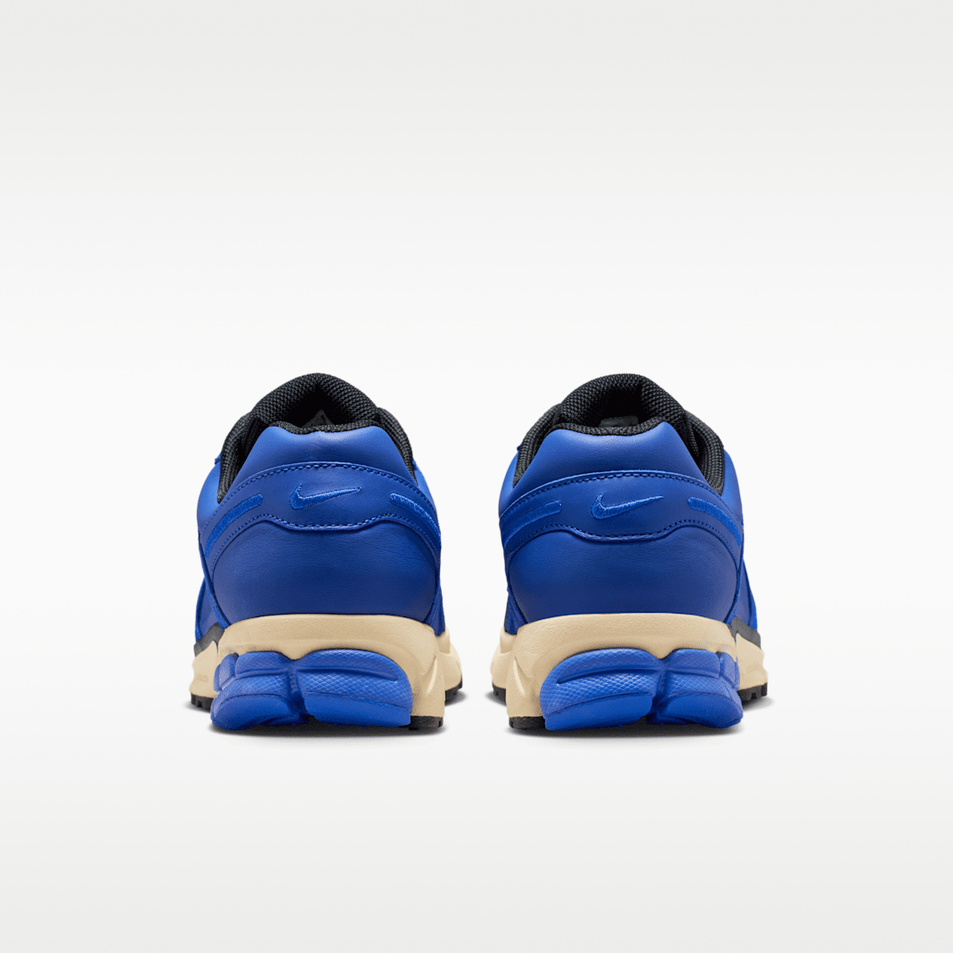 Hyper Royal/Game Royal/Black/Sail