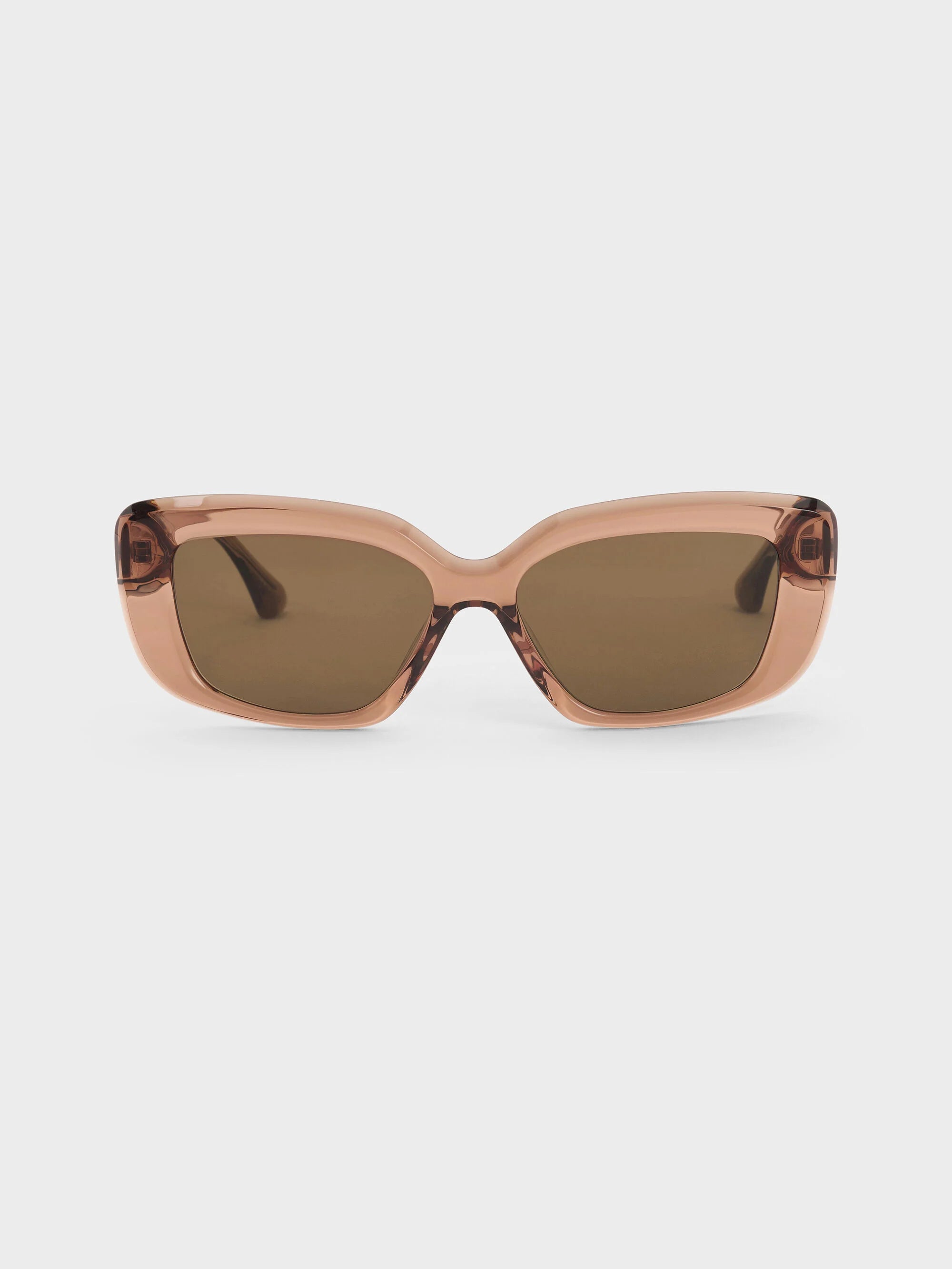 Chestnut Brown