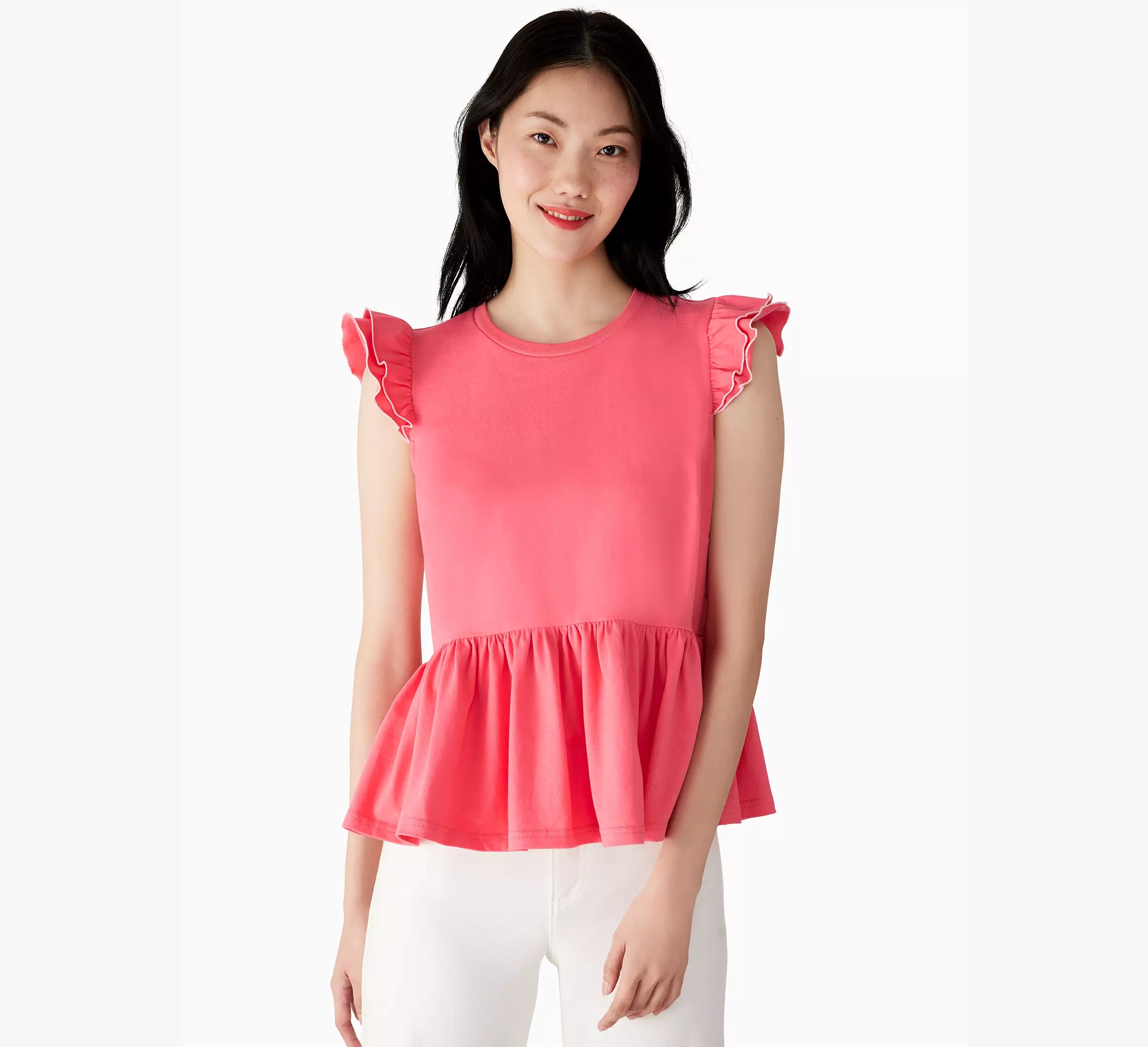 Deep Dahlia